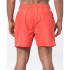 Bañador de Playa y Piscina Rip Curl Offset Volley Hombre rojo