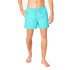 Bañador de Playa y Piscina Rip Curl Offset Volley Hombre Azul