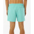 Bañador de Playa y Piscina Rip Curl Offset Volley Hombre Azul