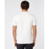 T-shirt Rip Curl Homem emoldurado Branco