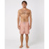Bañador de Playa y Piscina Rip Curl Easy Living Volley Hombre Rosa rosa