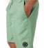 Bañador de Playa y Piscina Rip Curl Easy Living Volley Hombre Verde verde