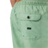 Bañador de Playa y Piscina Rip Curl Easy Living Volley Hombre Verde verde
