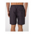 Bañador de Playa y Piscina Rip Curl Easy Living Volley Hombre Negro