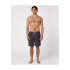 Bañador de Playa y Piscina Rip Curl Easy Living Volley Hombre Negro