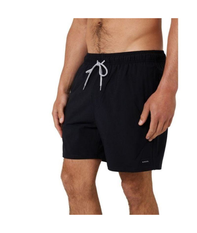 Fato de banho de Praia e piscina Rip Curl Daily...