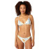 Praia e Piscina Biquíni Rip Curl Sempre verão Tri Set Mulher
