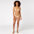 Praia e Piscina Biquíni Rip Curl Sempre verão Tri Set Mulher