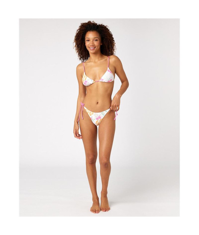 Bikini de plage et de piscine Rip Curl Sun...