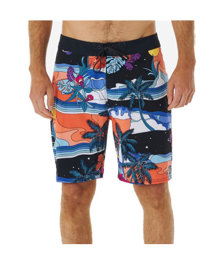 Fato de banho de Praia e piscina Rip Curl Postais Mirage...
