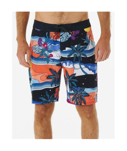 Bañador de Playa y Piscina Rip Curl Day Break Tri Set Mujer