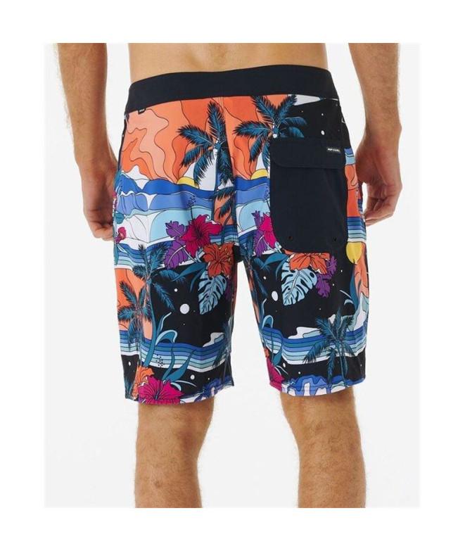 Maillot de bain plage et piscine Rip Curl Day...