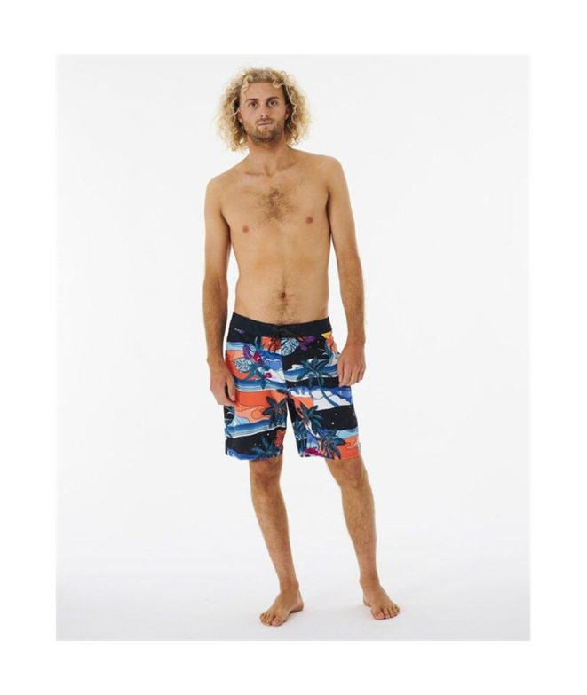 Fato de banho de praia e piscina Rip Curl Day...