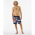 Fato de banho de praia e piscina Rip Curl Day Break Tri Set Mulher