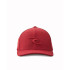 Casquette Rip Curl Tepan Flexfit Hommes Rouge