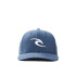 Gorra Rip Curl Tepan Flexfit Hombre Azul