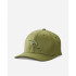 Casquette Rip Curl Tepan Flexfit Hommes Vert