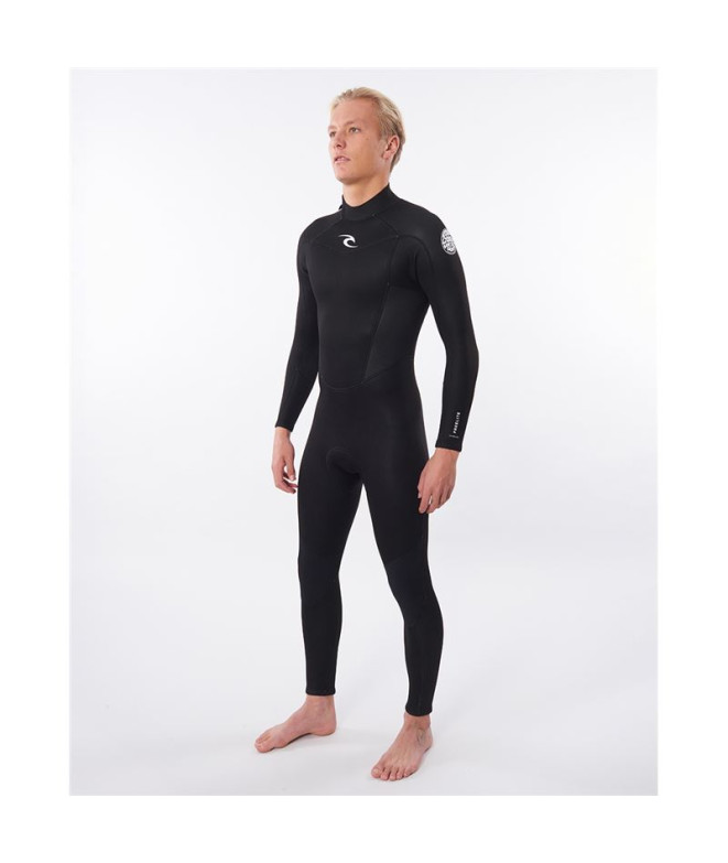 Fato de mergulho Rip Curl Freelite BZ STM 32 G...