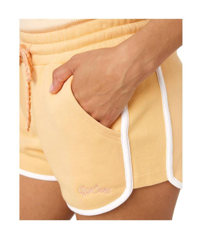 Pantalon Rip Curl Mila Walkshort Femmes