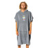 Poncho de Playa y Piscina Rip Curl Wet As Hooded