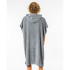 Poncho de Playa y Piscina Rip Curl Wet As Hooded