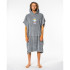 Poncho de Playa y Piscina Rip Curl Wet As Hooded