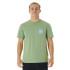 Camiseta Rip Curl Wetsuit Icon Hombre