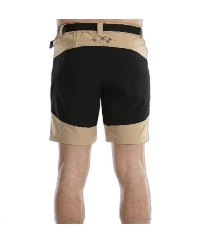 Pantalon de montagne +8000 Grand Camel Man