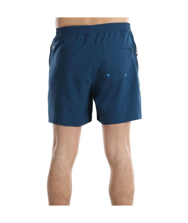 Maillot de bain +8000 Kenya Bleu foncé Homme bleu