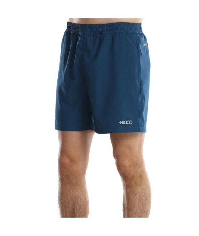 Maillot de bain +8000 Kenya Bleu foncé Homme bleu