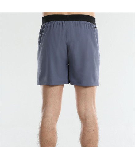 Pantalon de montagne +8000 Krinen Grey Man 2