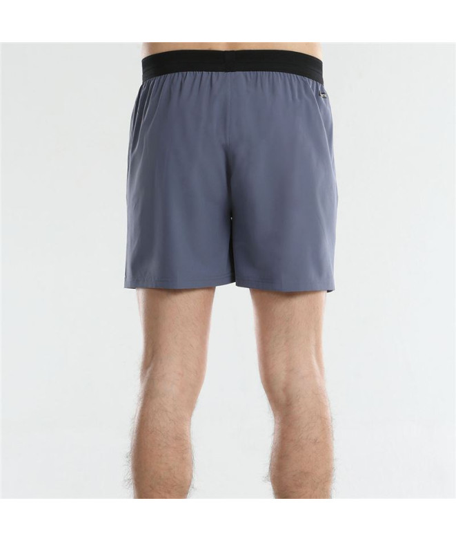 Pantalon de montagne +8000 Krinen Grey Man