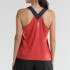 Camiseta de Montaña +8000 Nene Cereza Mujer