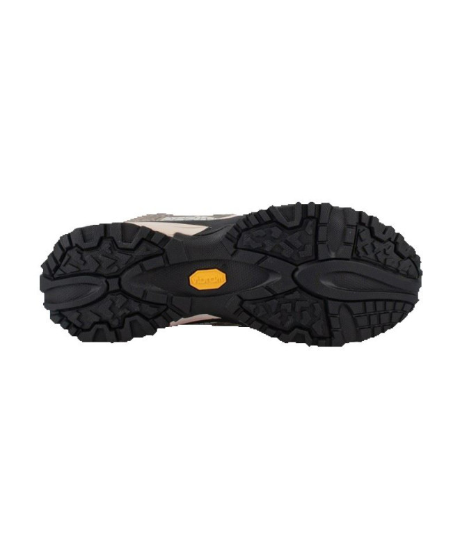 Zapatillas de Montaña +8000 Tabin 23V...