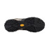 Zapatillas de Montaña +8000 Tabin 23V Kaki/Beige Hombre