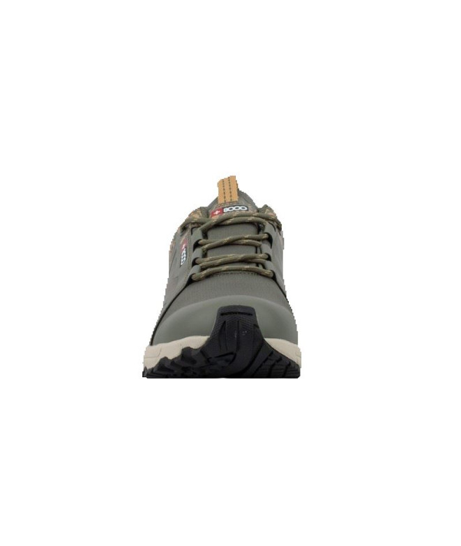 Zapatillas de Montaña +8000 Tabin 23V...