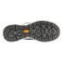 Zapatillas de Montaña +8000 Tigan 23V Negro/Naranja Hombre