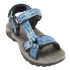 Zapatillas de Montaña +8000 Torken Marino Hombre