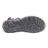 Chaussures de Montagne +8000 Torken Fucsia Femme