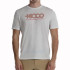 T-Shirt da montanha +8000 Usame Ivory Man