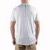 T-Shirt da montanha +8000 Usame Ivory Man