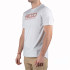 T-Shirt da montanha +8000 Usame Ivory Man