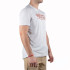 T-Shirt da montanha +8000 Usame Ivory Man