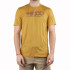 Camiseta de Montaña +8000 Usame Camel Hombre