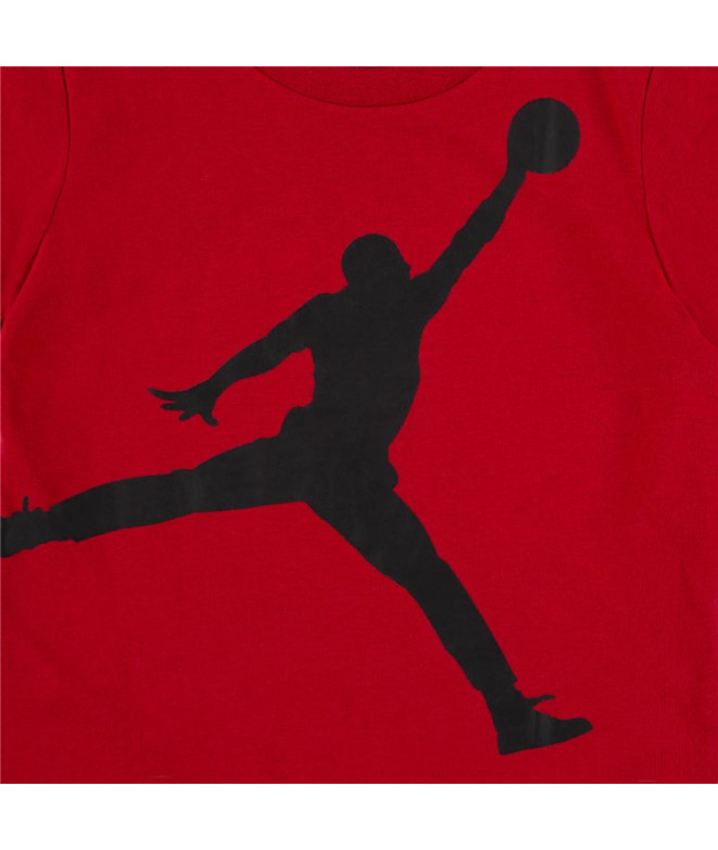 Set Nike Short Set Red/Black