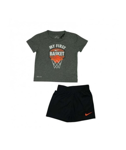 Survêtement nike kids (2)