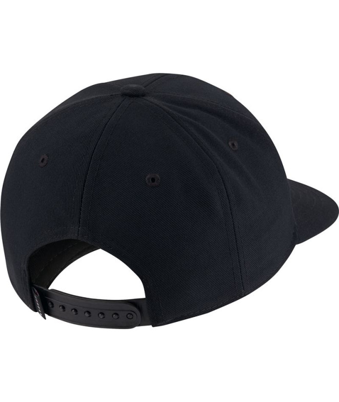 Gorra Nike Jordan Jumpman Air Negro