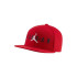 Casquette Nike Jordan Jumpman Air Rouge