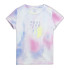 T-shirt 4F F382 Menina Multicolor