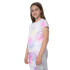 T-shirt 4F F382 Menina Multicolor